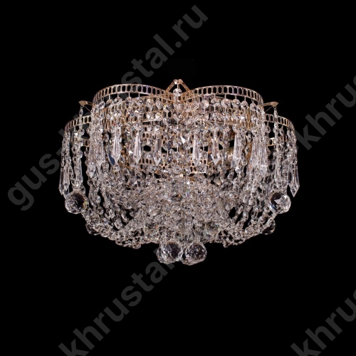 Люстра Ромашка Карандаш