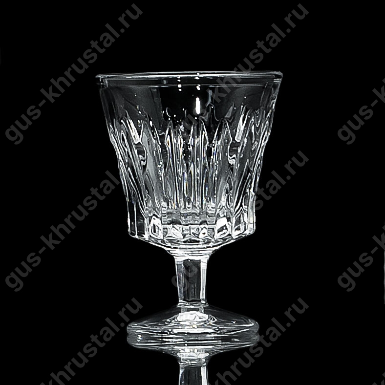 Набор Рюмок Хрустальный №2