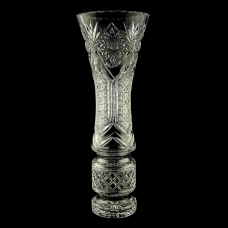 Ваза Хрустальная Для Цветов Фантазия